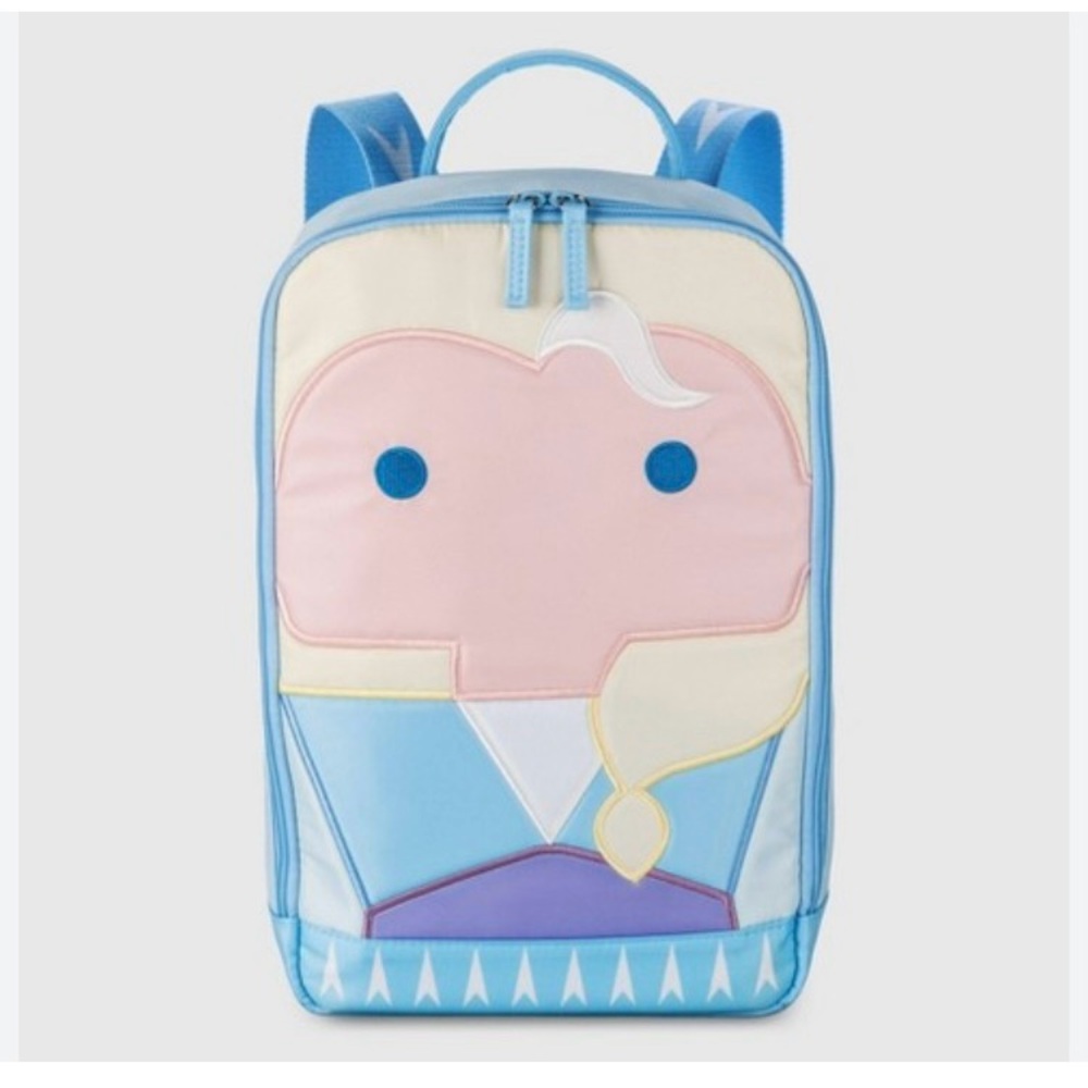 Disney Frozen Elsa Kids 14’ Backpack
